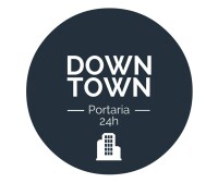 Downtown prestige - portarias premium