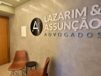 Lazarim & assunção advogados