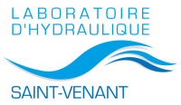 Maritime hydraulics laboratory