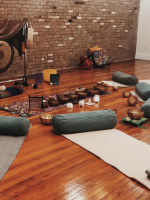 Bodhi Holistic Spa & Yoga