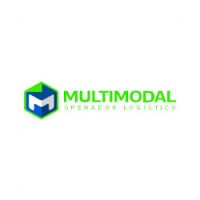 Multimodal operador logístico internacional