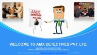 Amx Detectives (P) Ltd.