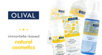 Olival - natural cosmetics