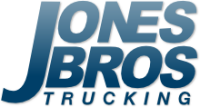 Jones Brothers Trucking, Inc.