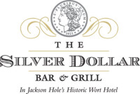 The Silver Dollar Bar