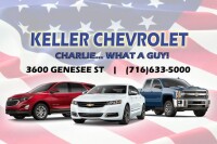 Keller Chevrolet