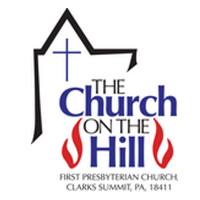 First Presbyterian Church Clarks Summit