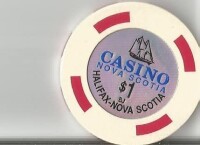 Sheraton Casinos-Nova Scotia