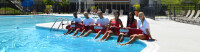 Aquasafe Pool Management and Lifeguarding INC
