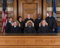 New Haven Superior Court