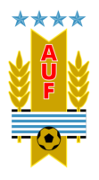 A.u.f - asociación uruguaya de fútbol