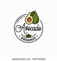 Avocado design