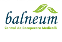 Balneum recuperare medicala