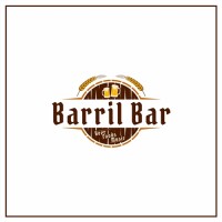 Barril bar