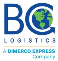 Bc cargo logistica