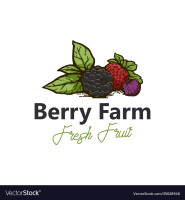 Fruit berry farms