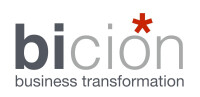Bicion business transformation