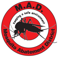 Barberton Norton Mosquito Abatement District