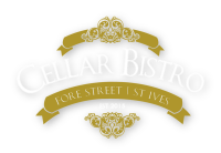 Cellar wine bar + bistrô