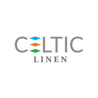 Celtic linen