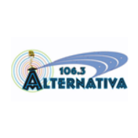 Radio alternativa