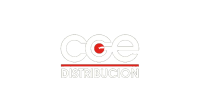 Cge distribución