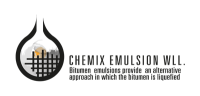 Chemix emulsion company w.l.l.