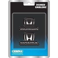 Honda chroma