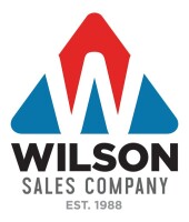 Wilson Sales Corp.