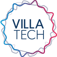 Tech Trix Villa