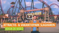 Attractie- & Vakantiepark Slagharen