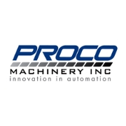 PROCO MACHINERY