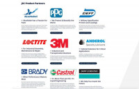 PARTNERS GRAPHIC SUPPORT& SUPPLY