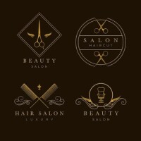 Concept hair salon