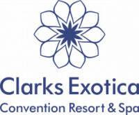 Clarks Exotica Resort & Spa