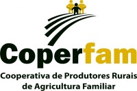 Cooperativa de produtores rurais de agricultura familiar - coperfam