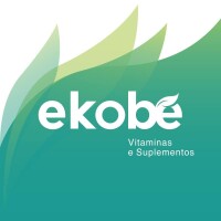 Ekobé vitaminas e suplementos