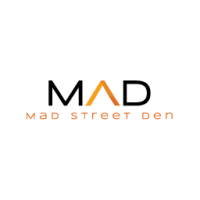 Mad Street Den