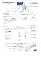 Saudi Medical System Co. Ltd.