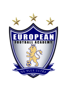European football academy