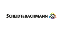 Scheidt & Bachmann (UK)