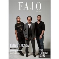 Fajo magazine
