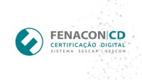 Fenacon certificação digital
