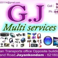 G&j multiservices, inc.