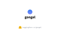 Gongel