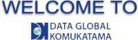 PT. Data Global Komukatama