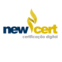 Newcert certificacao digital