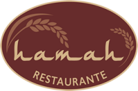 Hamah restaurante