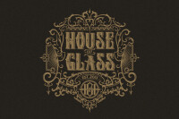 House of glasss