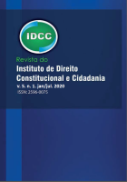 Idcc - instituto de direito constitucional e cidadania.